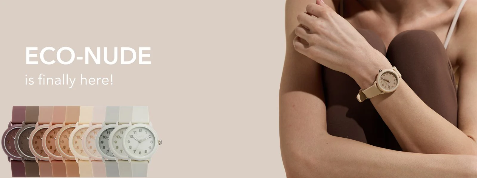 Timeless Style, Crafted for Life